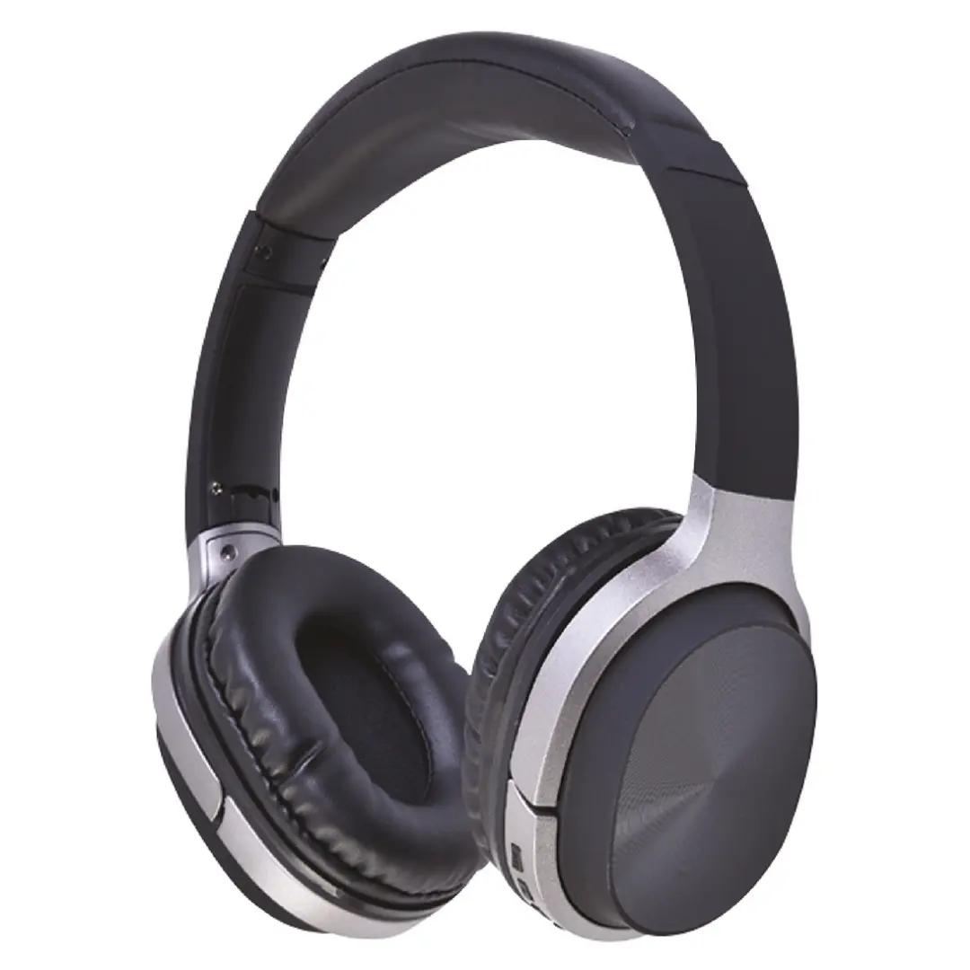 BLT20 BLUETOOTH HEADSET BLACK