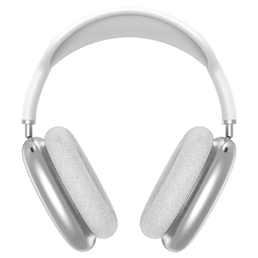 BLT27 BLUETOOTH HEADSET WHITE