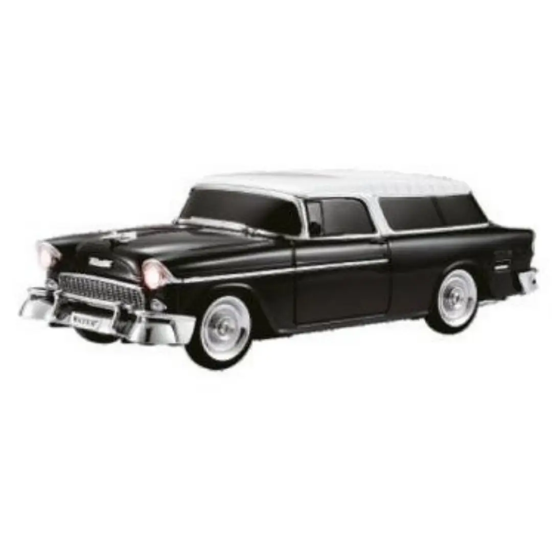 BTS130 BLUETOOTH SPEAKER BLACK