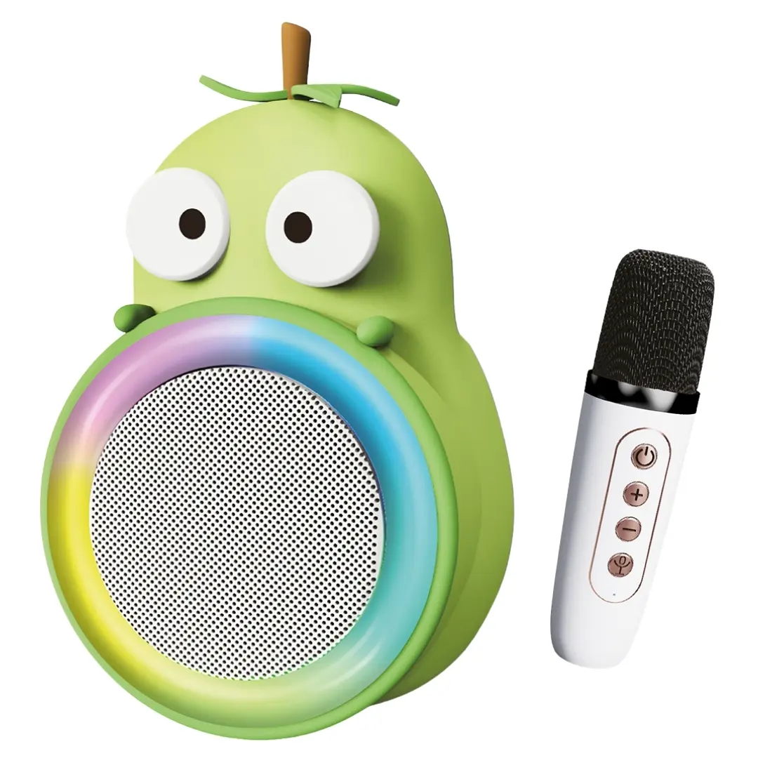 BTS251 BLUETOOTH SPEAKER