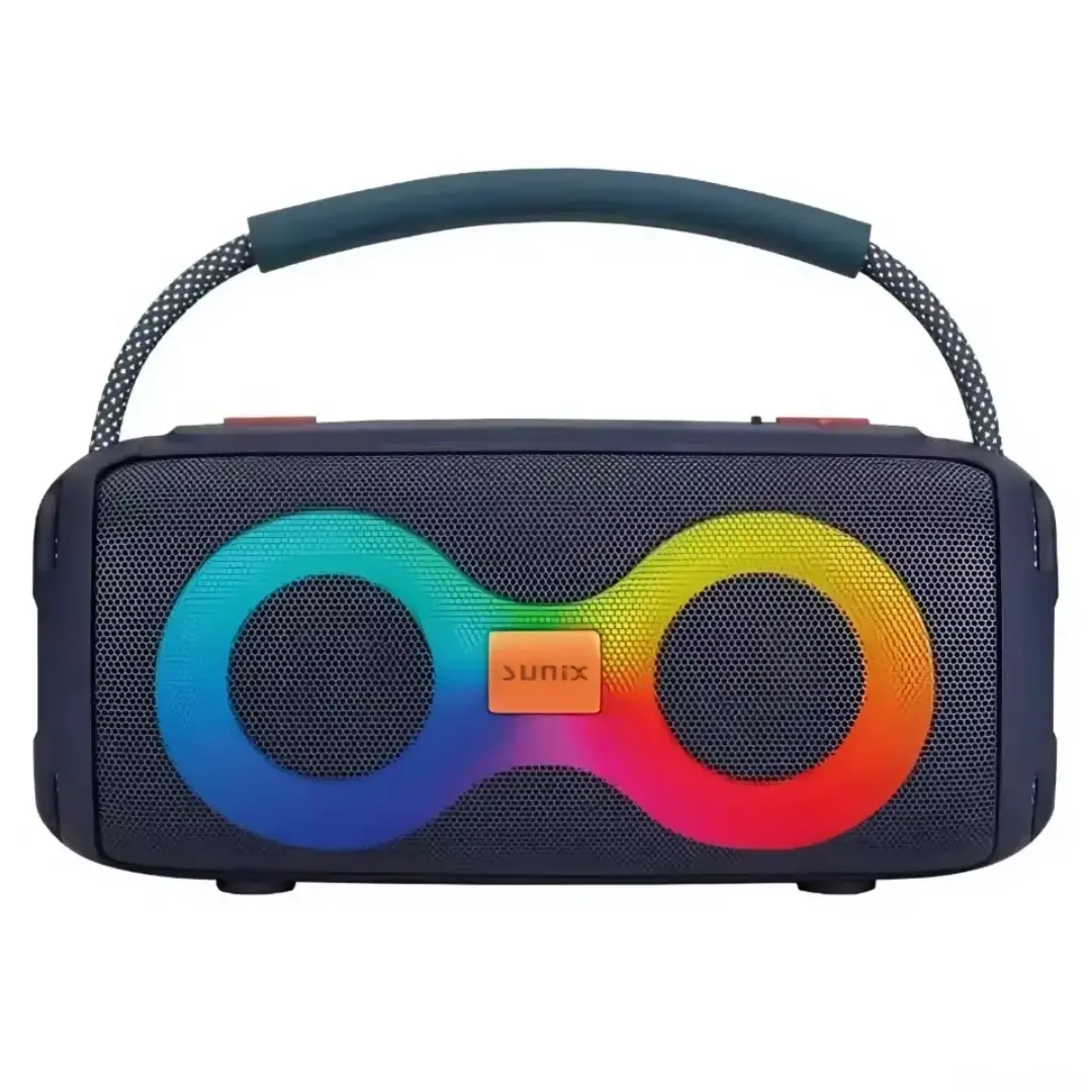 BTS260 BLUETOOTH SPEAKER BLUE