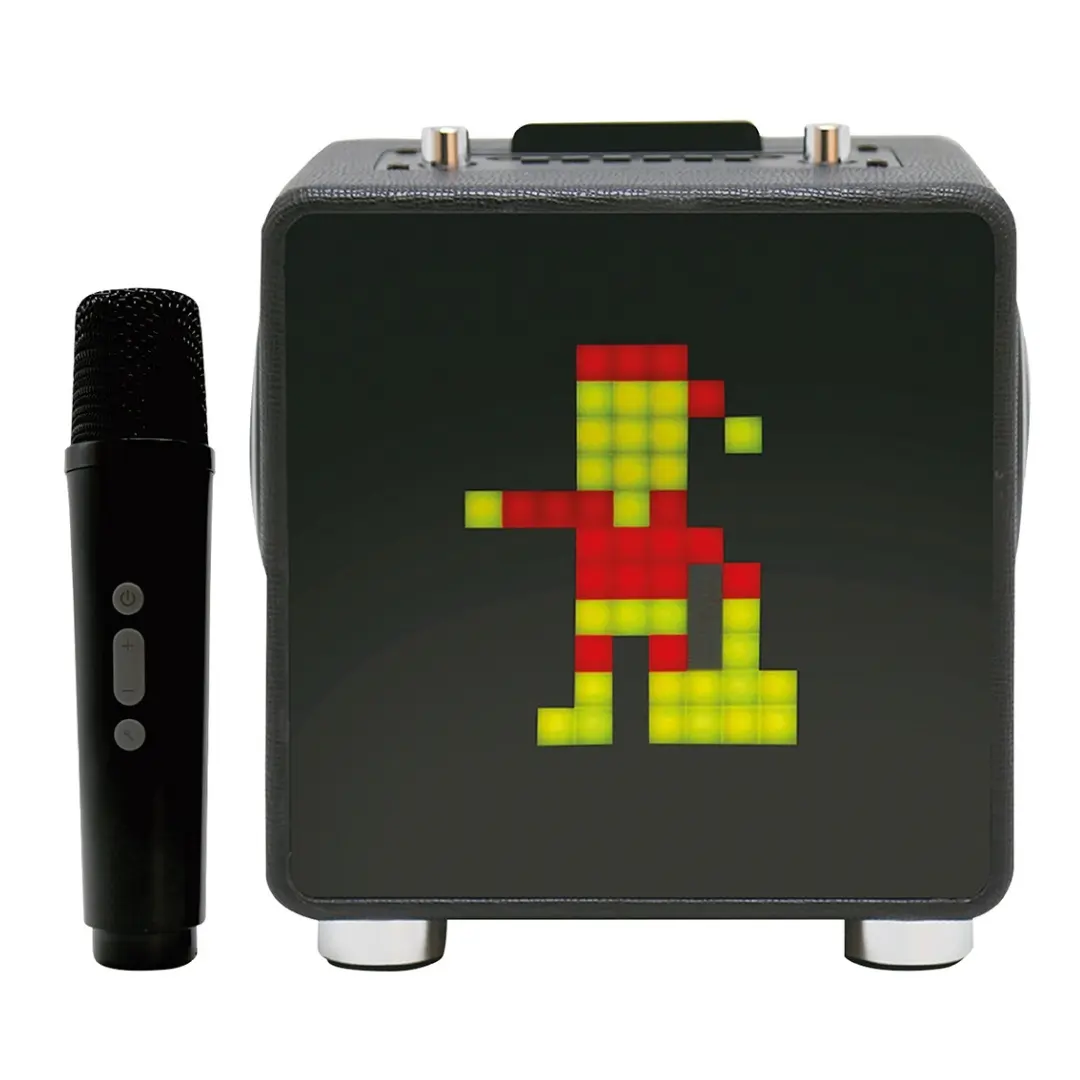 BTS270 BLUETOOTH SPEAKER BLACK