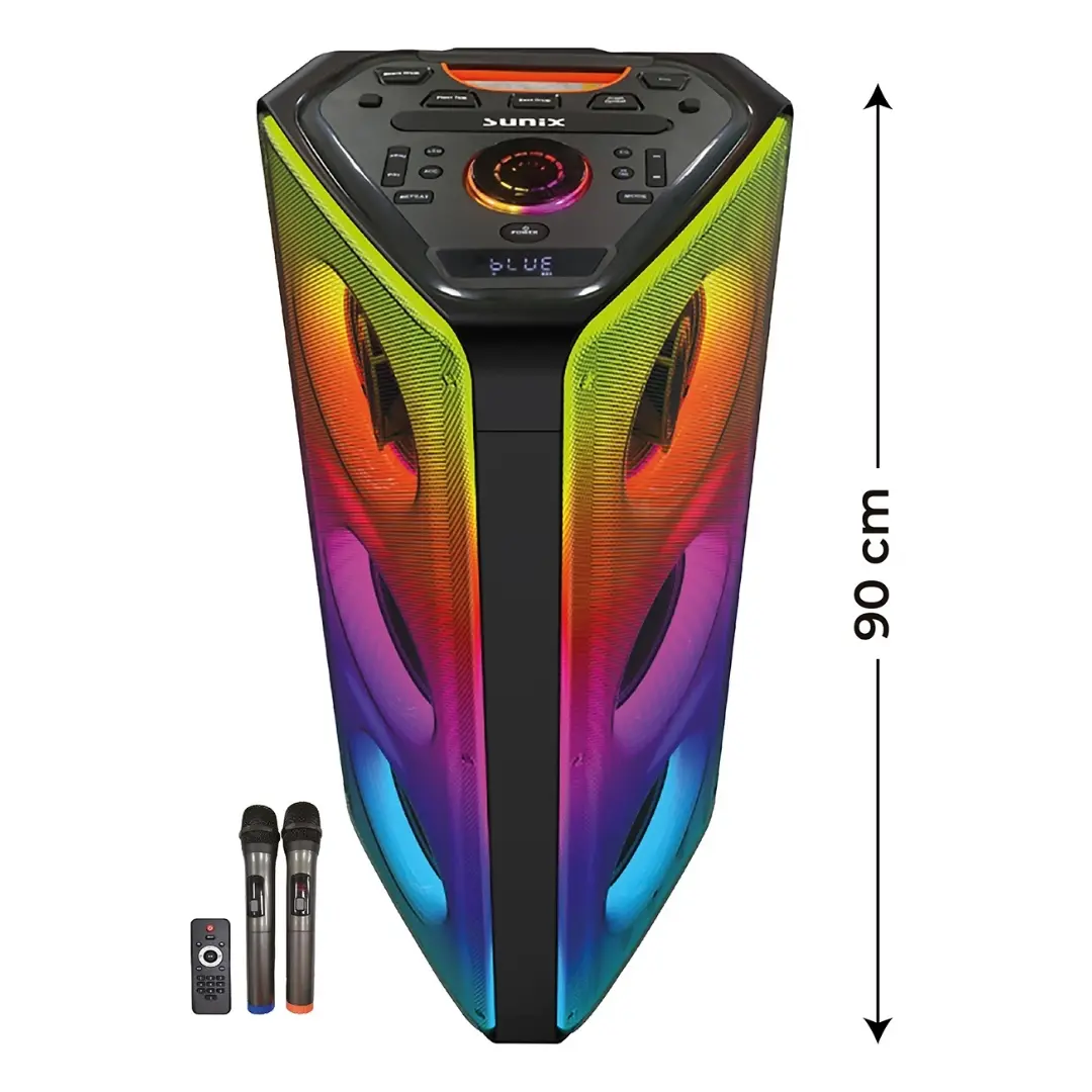 BTS290 BLUETOOTH SPEAKER