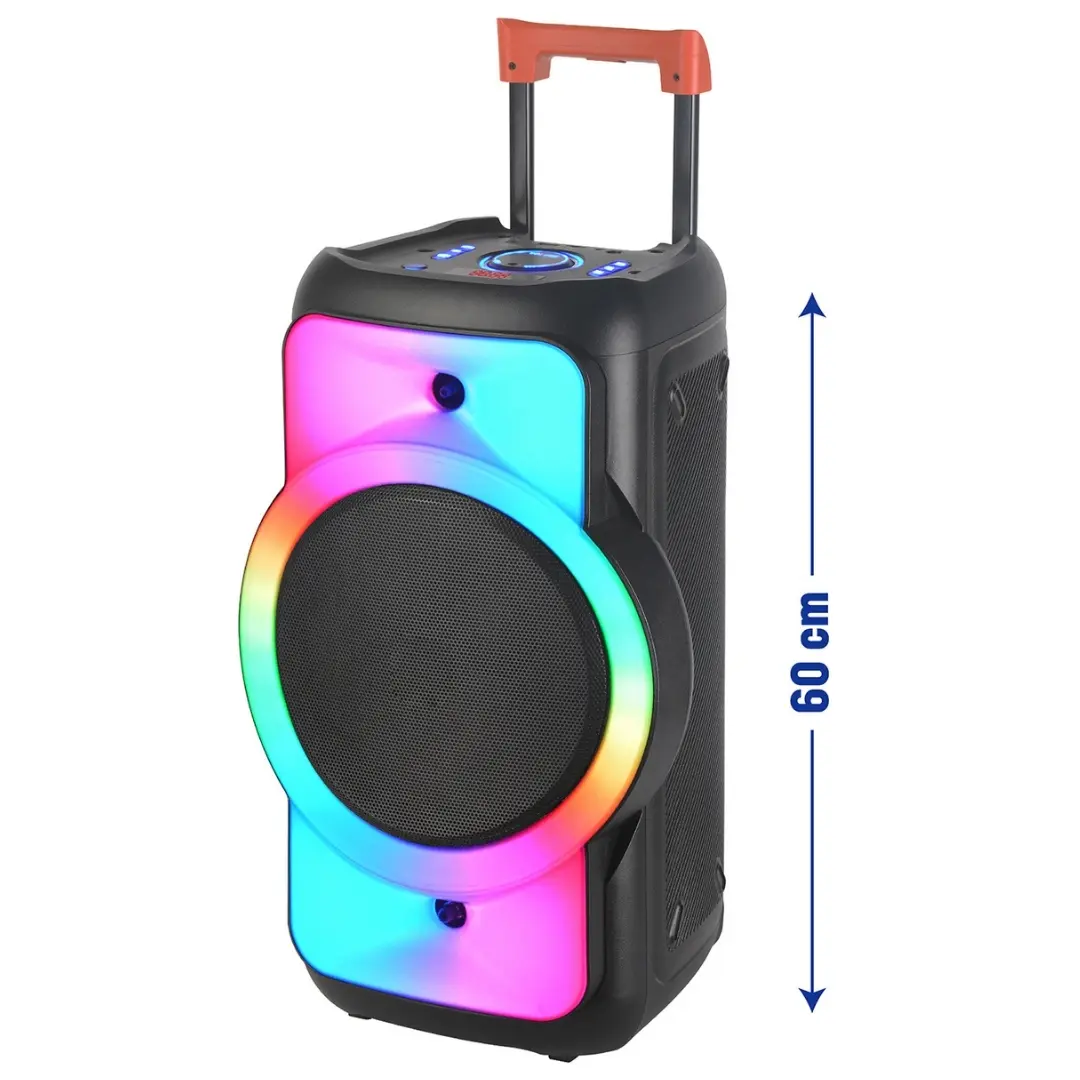 BTS73 BLUETOOTH SPEAKER