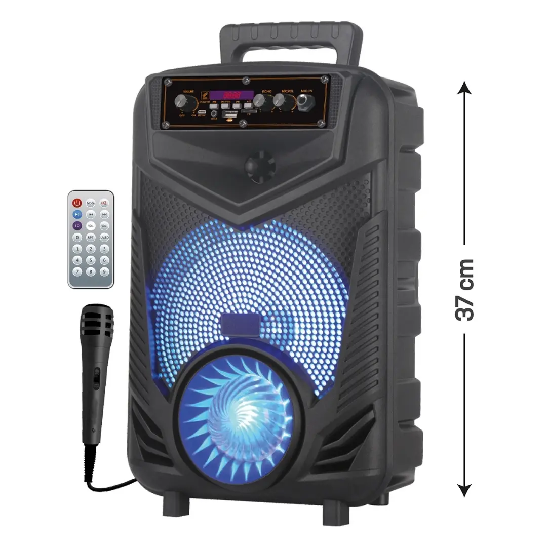 BTS77 BLUETOOTH SPAKER