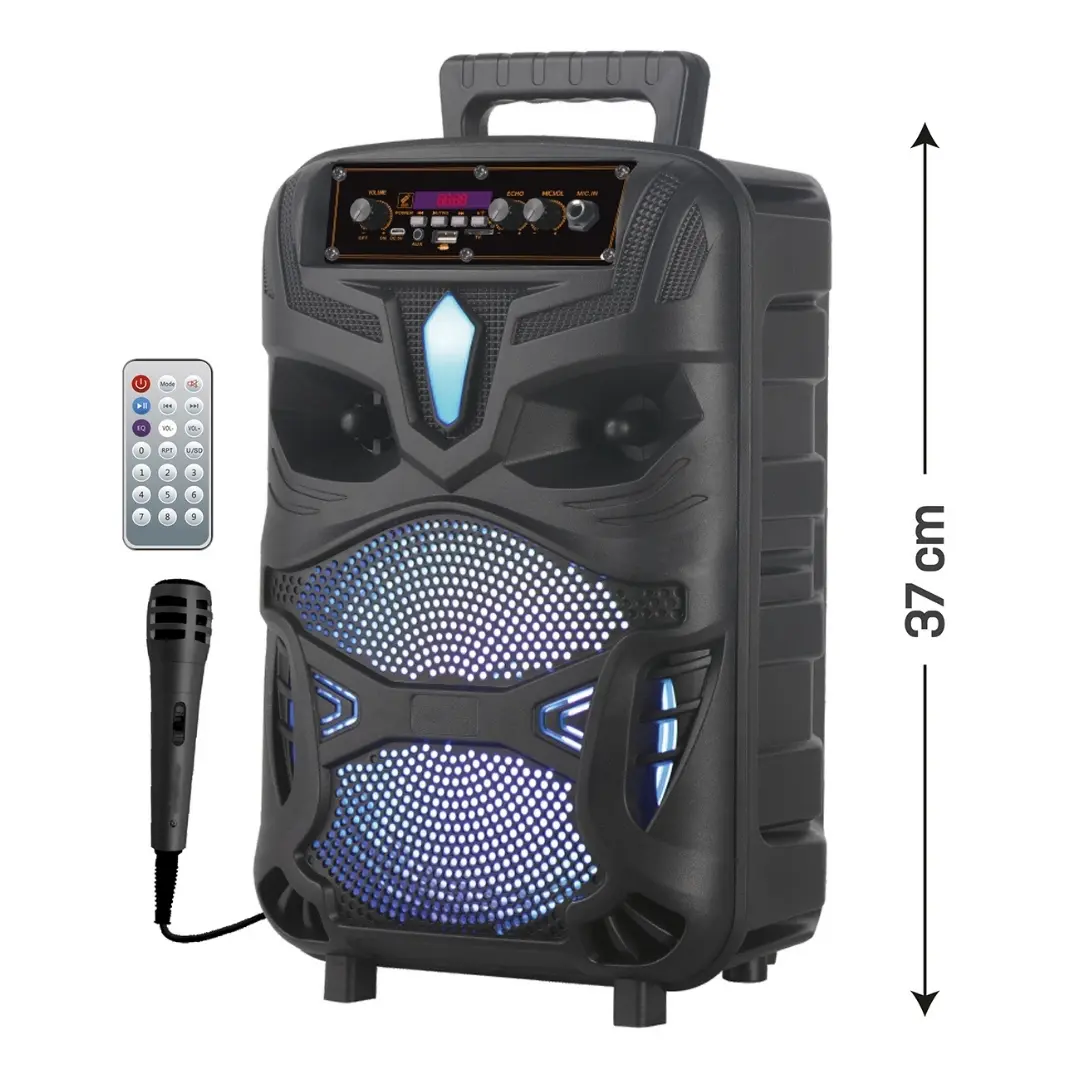 BTS78 BLUETOOTH SPEAKER