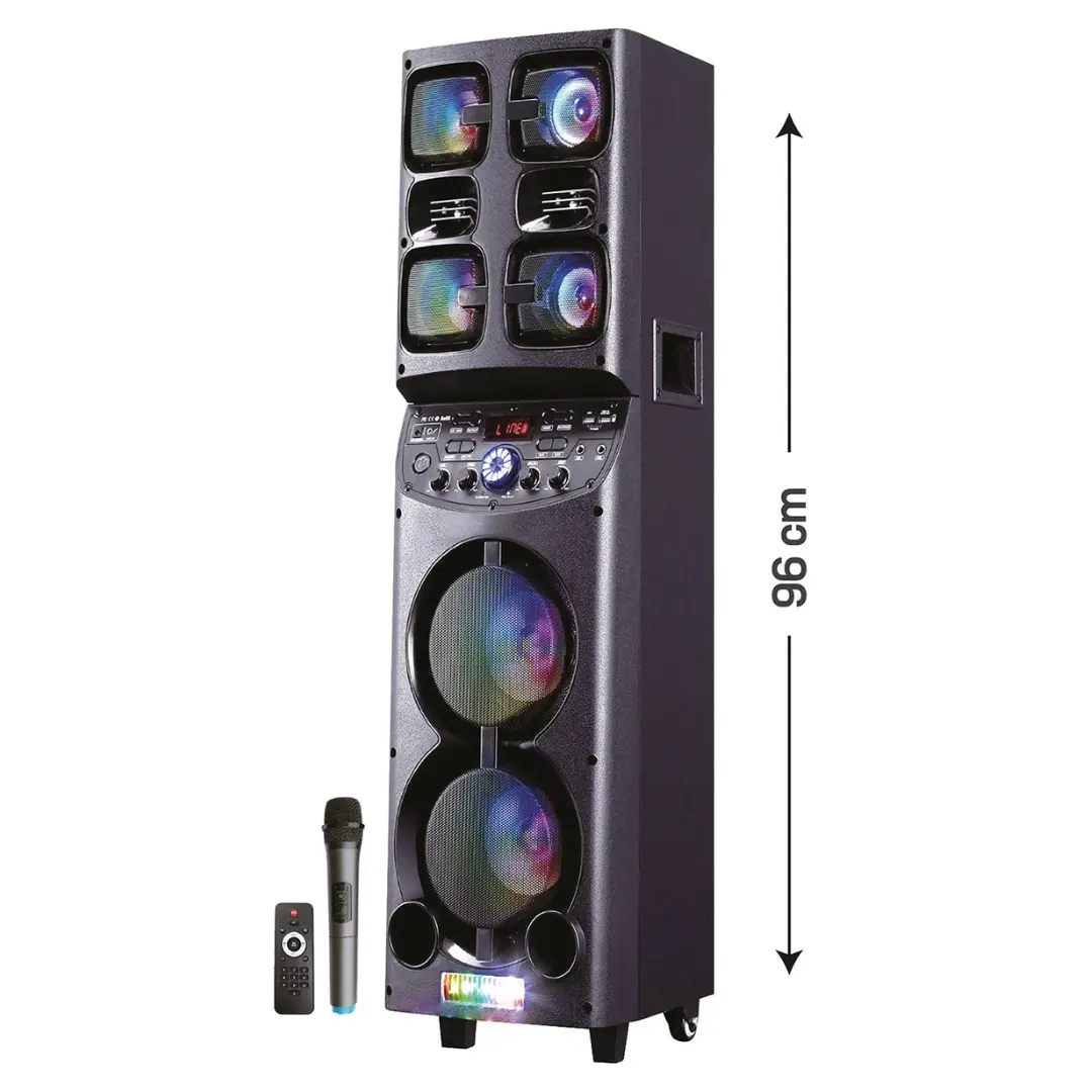 BTS82 BLUETOOTH SPEAKER