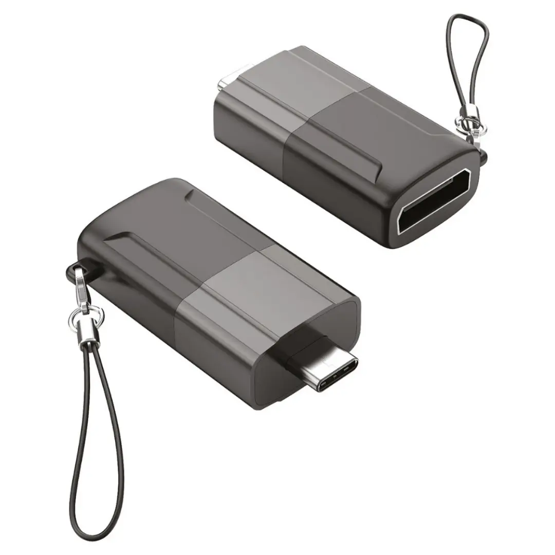 HD01 HDMI TYPE-C CABLE