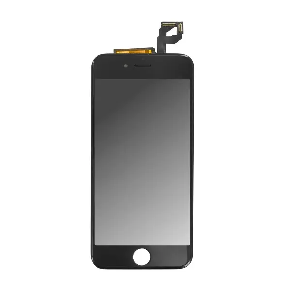 IP 6S BLACK INCELL AA LCD