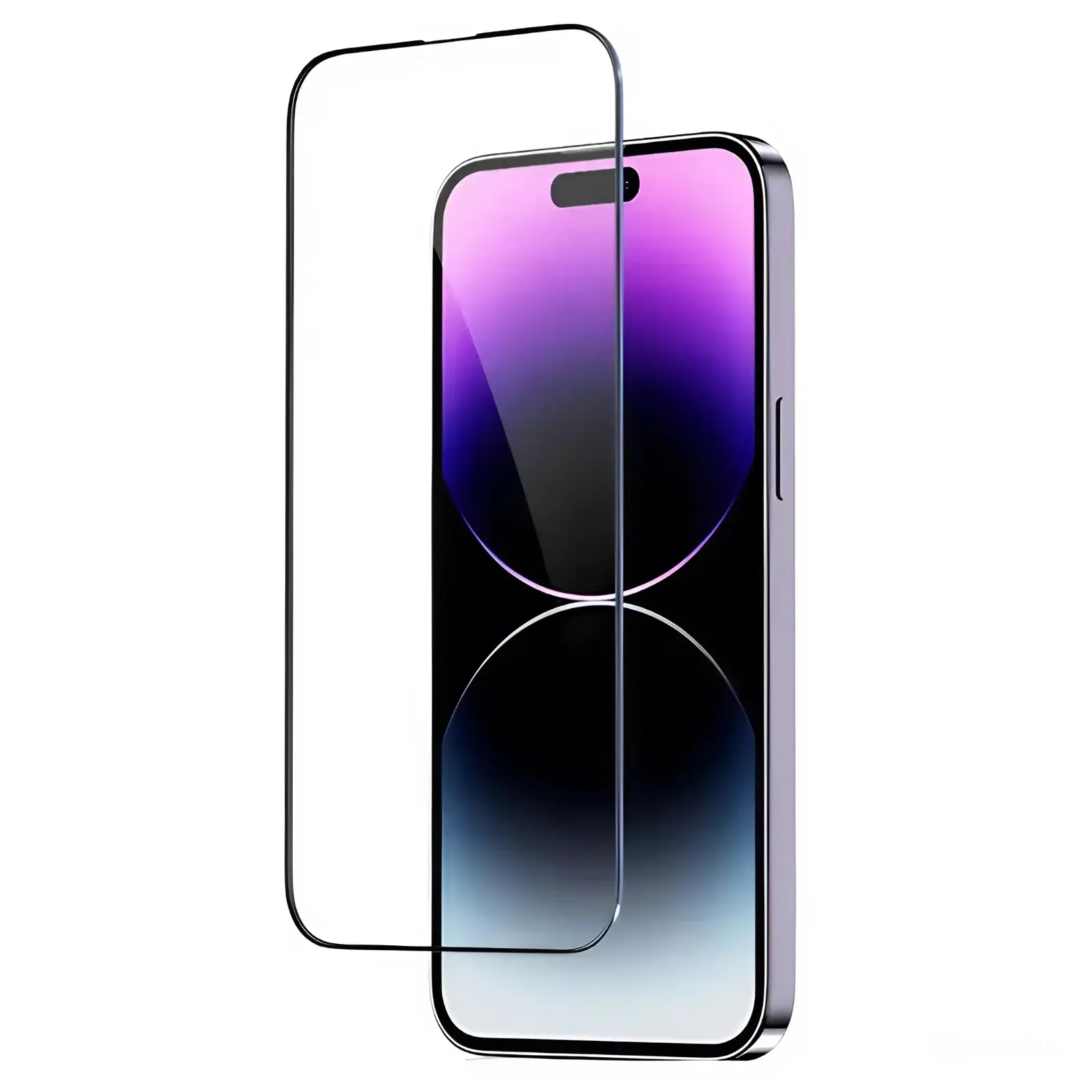 IPH 11 / IPH XR 6D SCREEN PROTECTOR