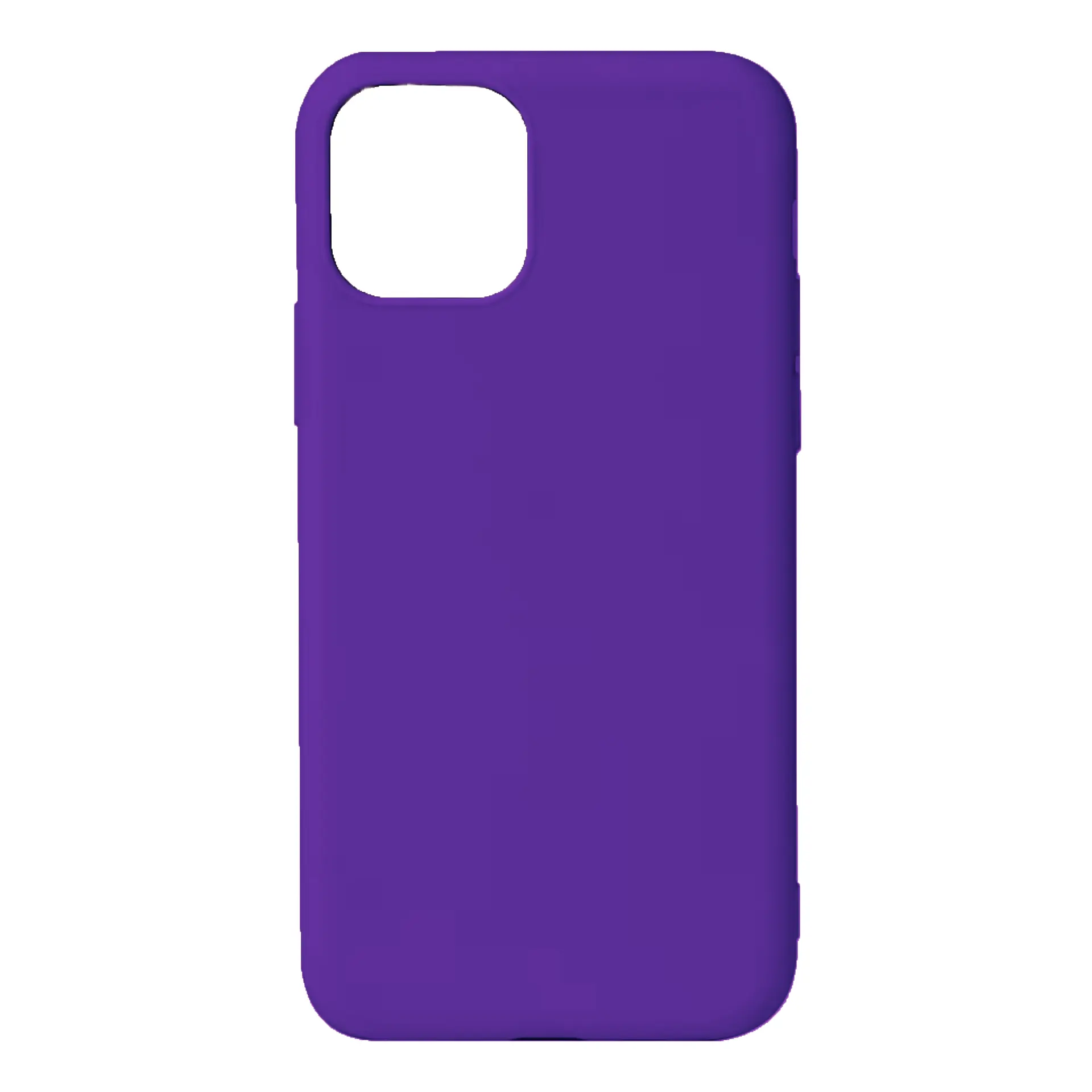 IPH 13 PRO SILICONE CASE LIGHT PURPLE