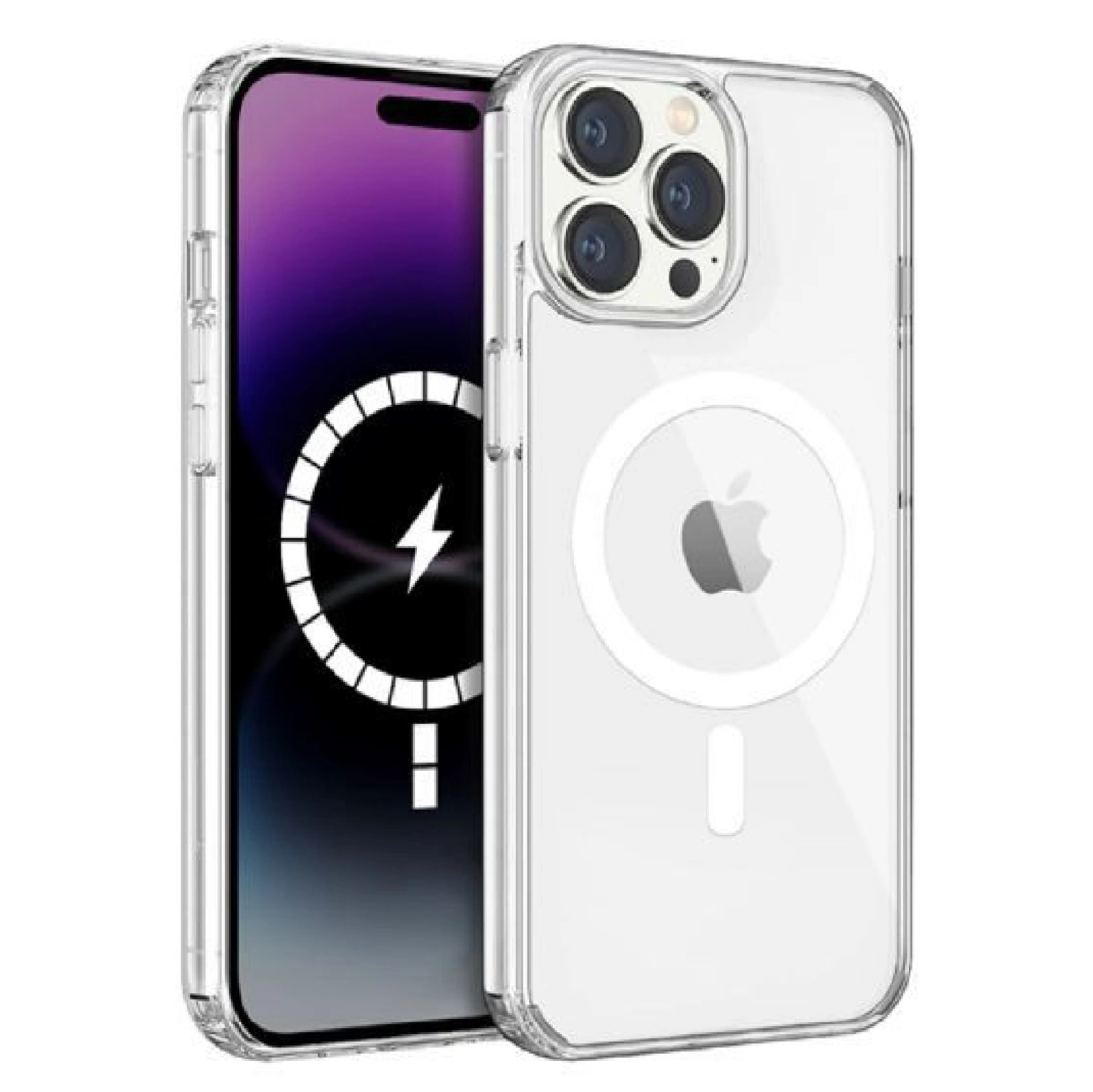 IPH 15 PRO MAGSAFE CASE