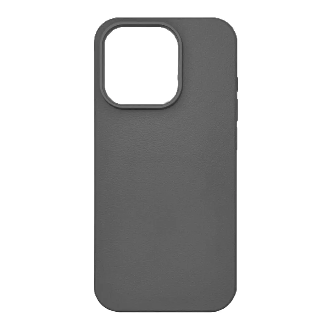 IPH 16 PLUS COLOUR CASE DARK GREY