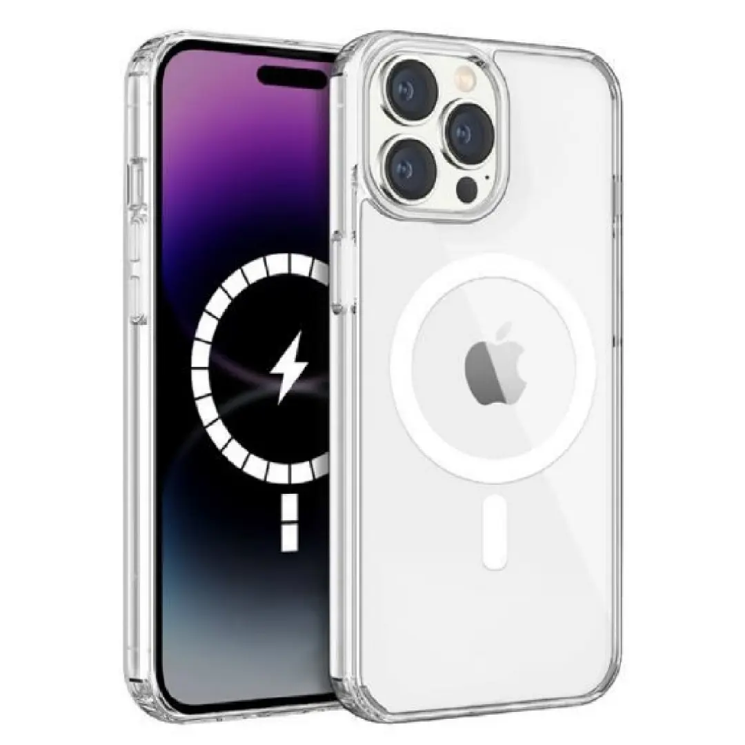 IPH 17 PRO MAX MAGSAFE CASE