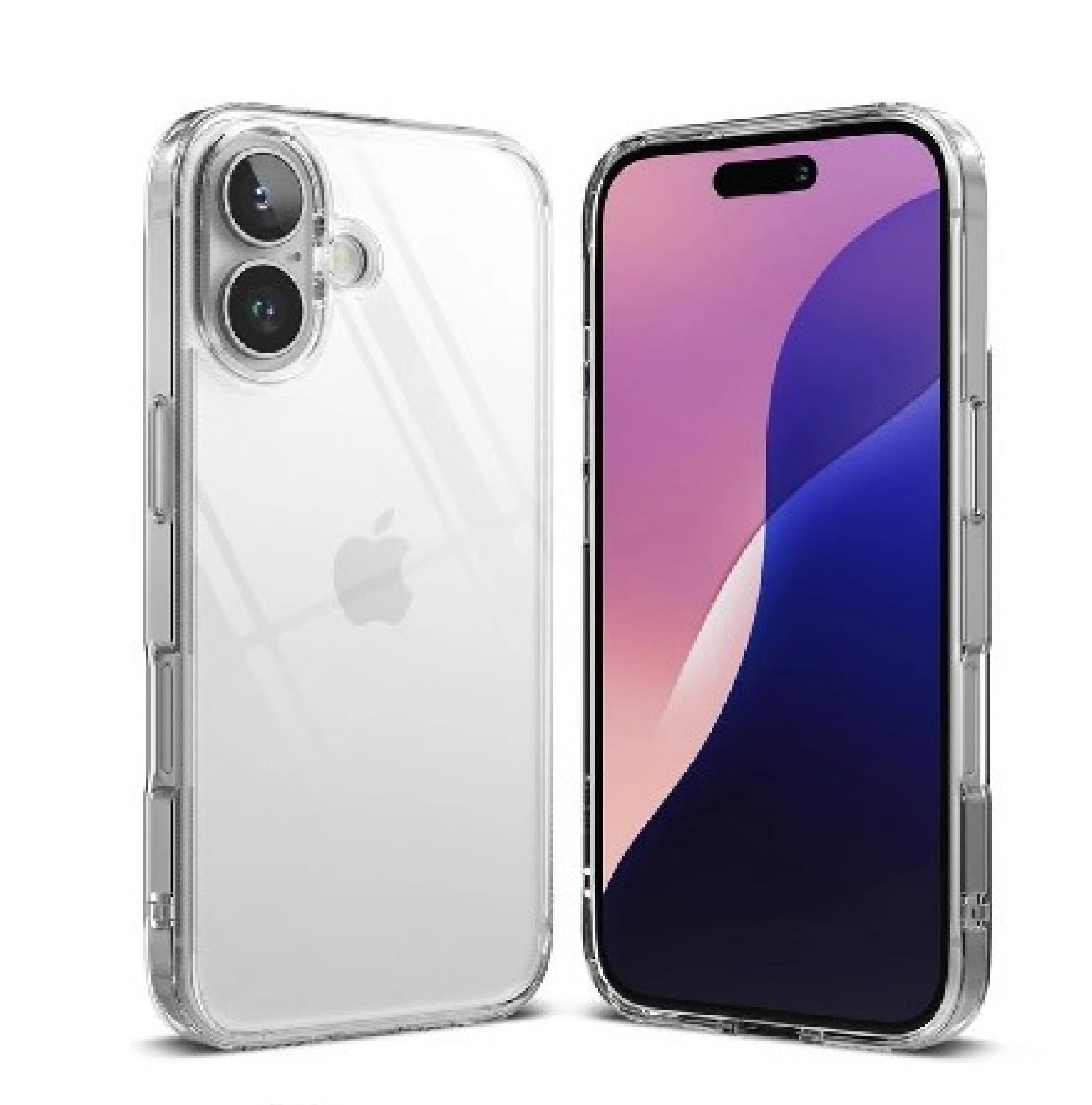 IPH 17 PRO MAX TPU CASE