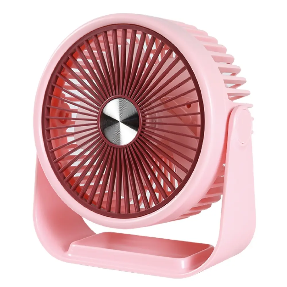 MINI FAN FN08 PINK