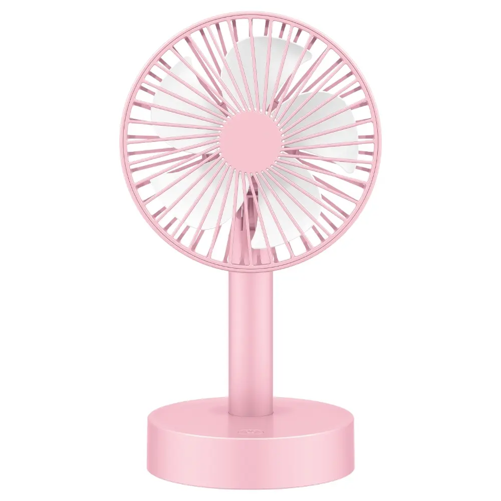 MINI FAN FN12 PINK