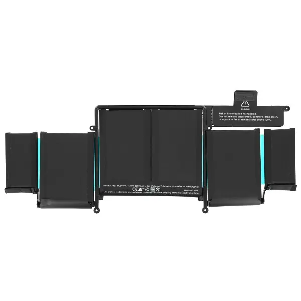 OEM Battery A1582 for Macbook Pro 13 inch Retina (2013-2015) (A1502)