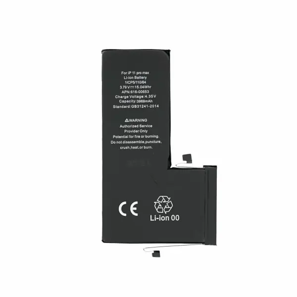 OEM BATTERY FOR IPHONE 11 PRO MAX