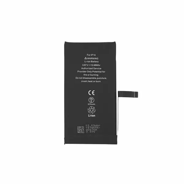 OEM BATTERY FOR IPHONE 14