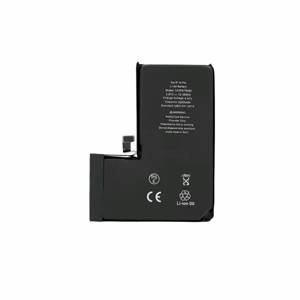OEM BATTERY FOR IPHONE 14 PRO
