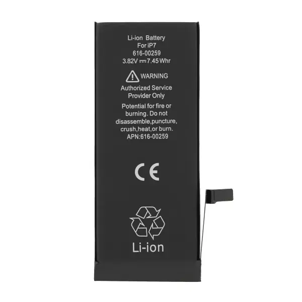OEM BATTERY FOR IPHONE 7