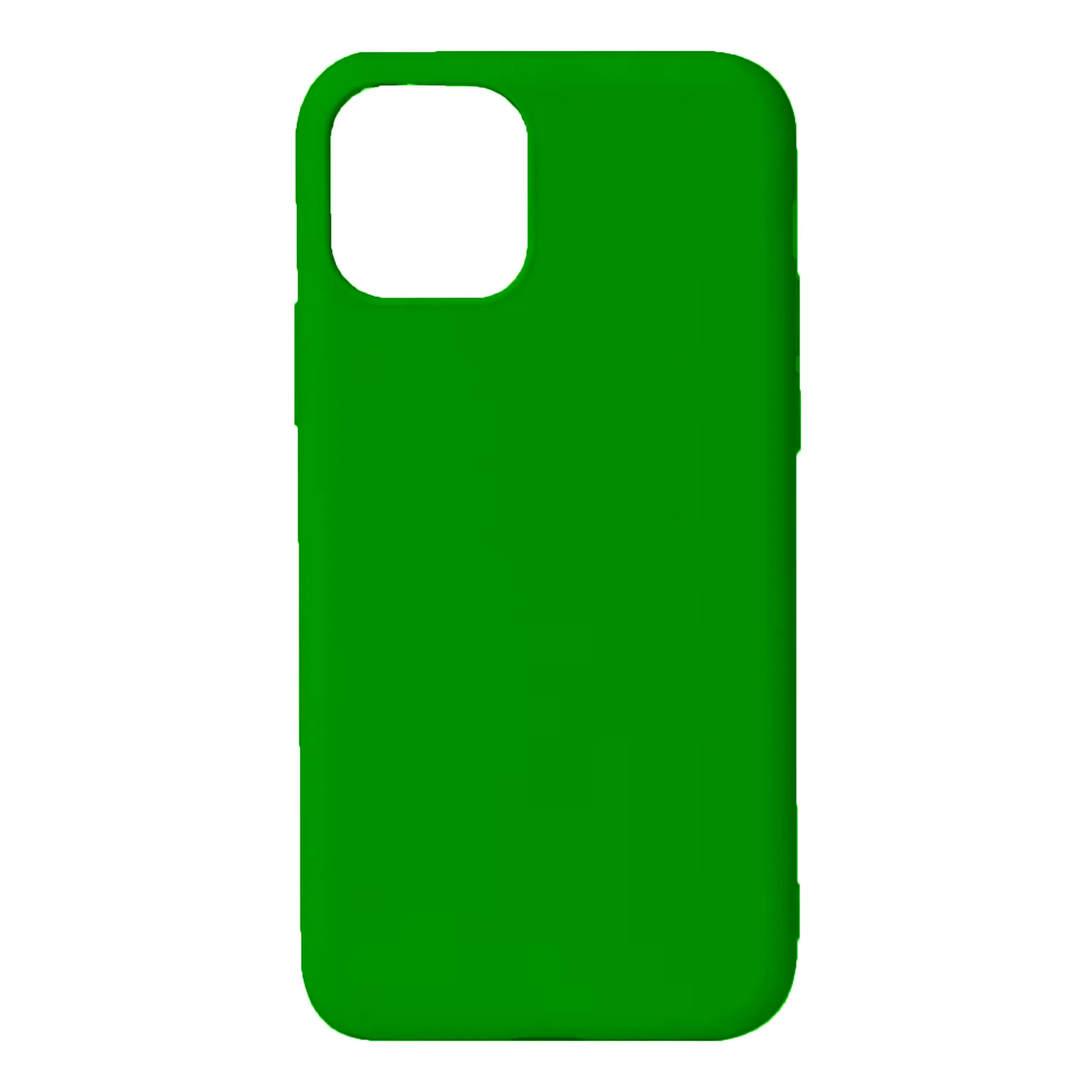 REDMI NOTE 14 PRO 4G Silicone Case Light Green