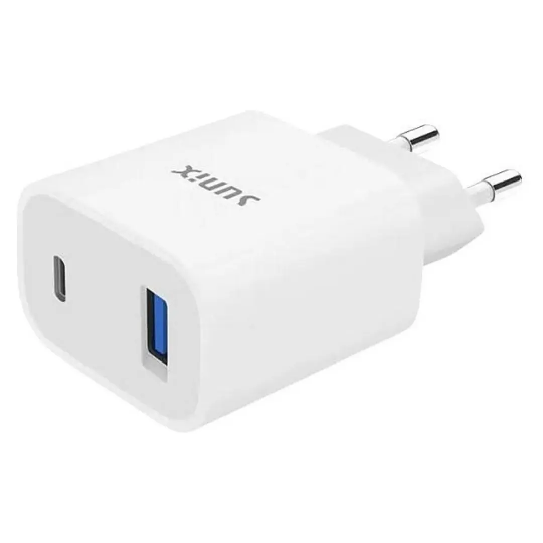 S236 PD/USB-A CHARGER (Only Adopter)