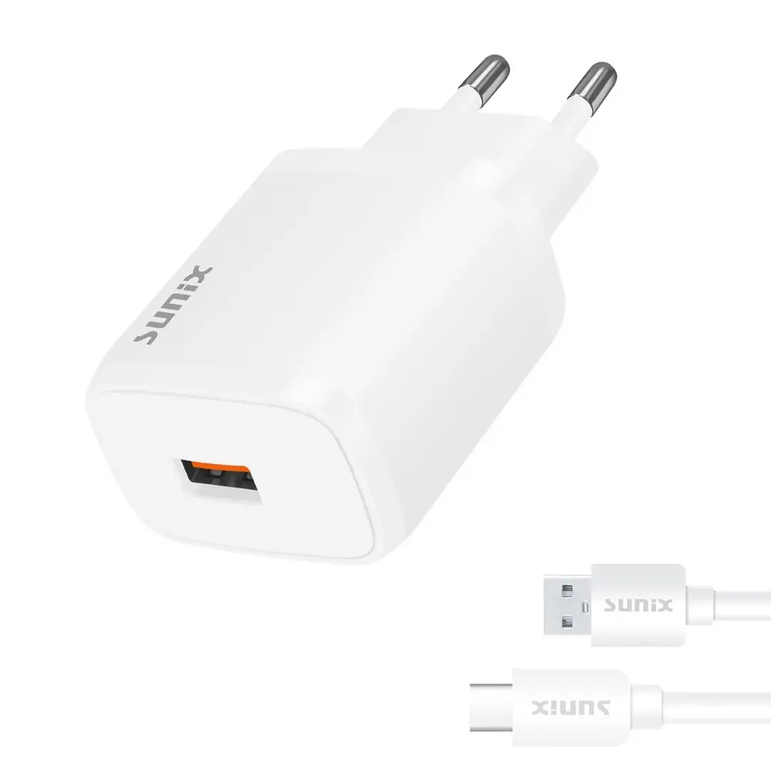 S30 TYPE-C CHARGER (With Cable)