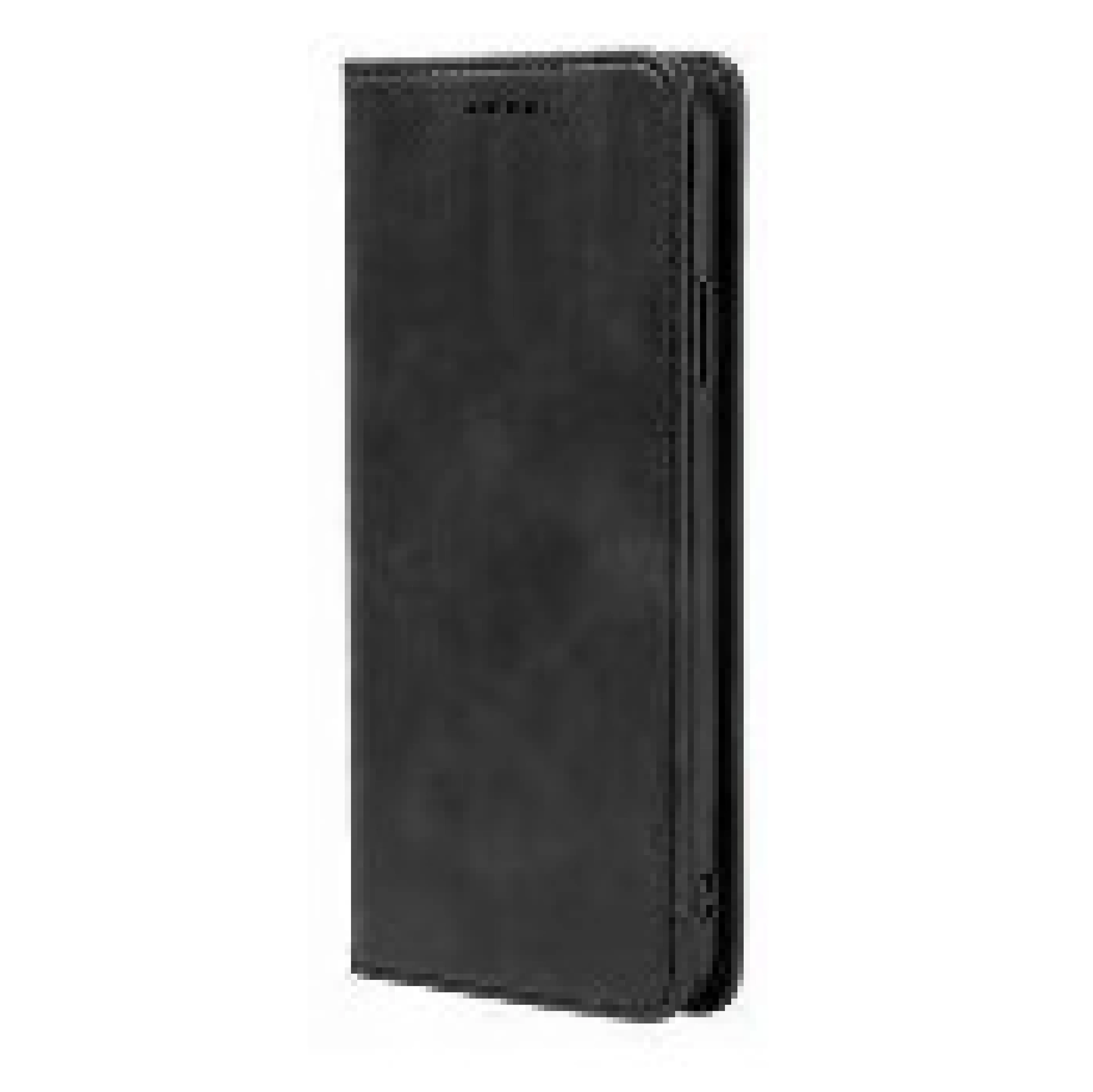 SAM A26 5G WALLET CASE BLACK
