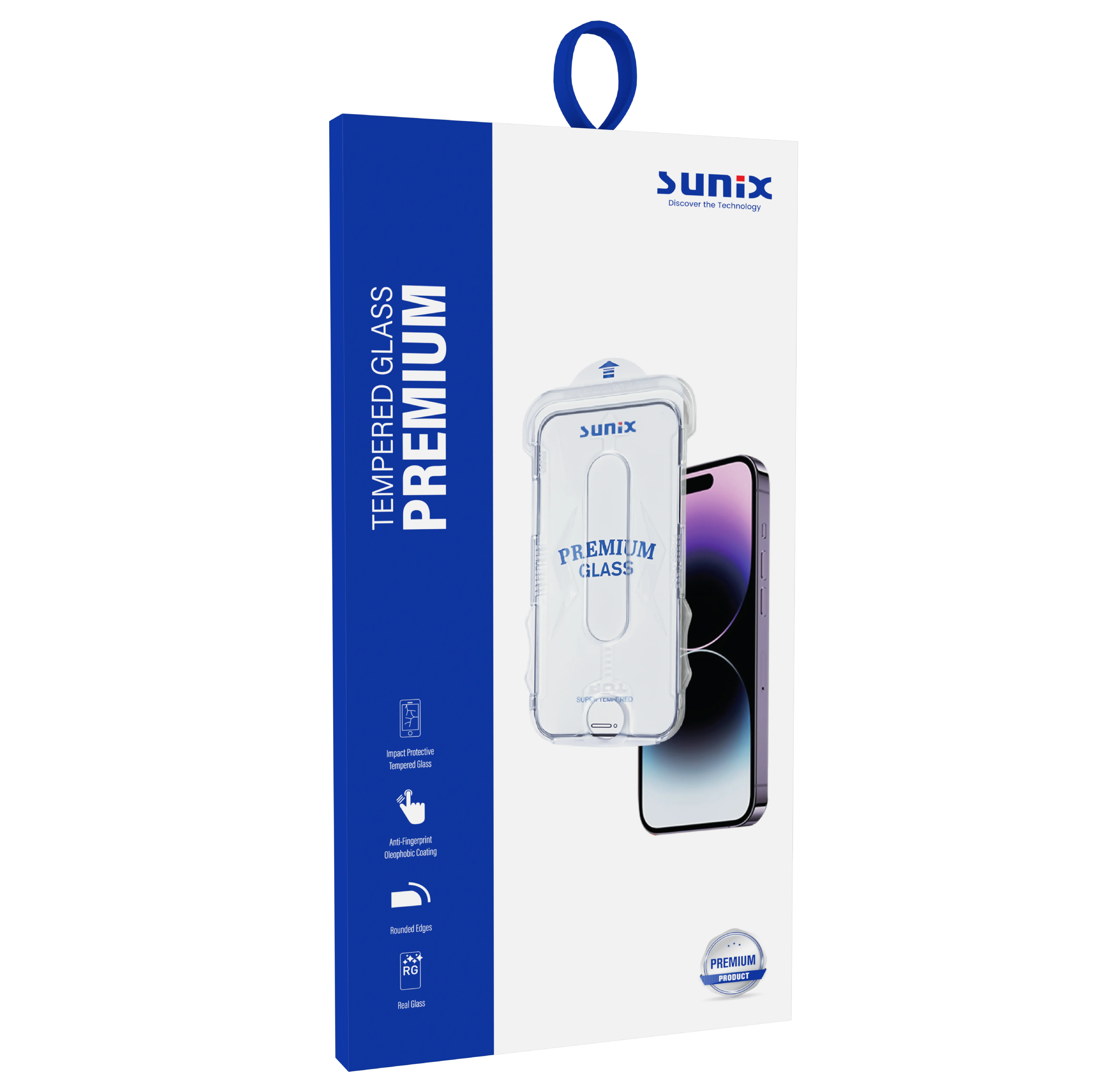 SAM S25 PREMIUM GLASS