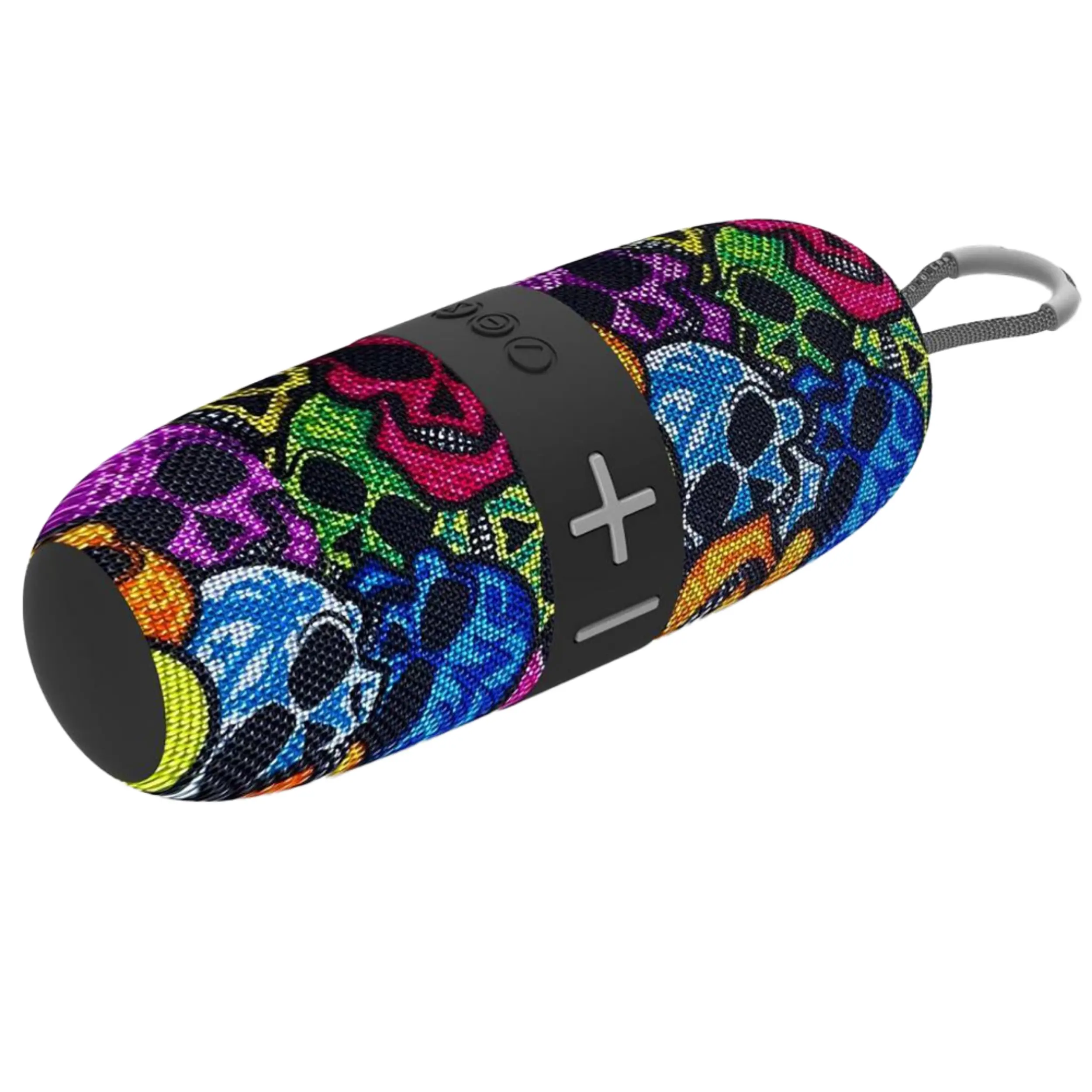 SHAZA BLUETOOTH SPEAKER 8W*2 COLORS