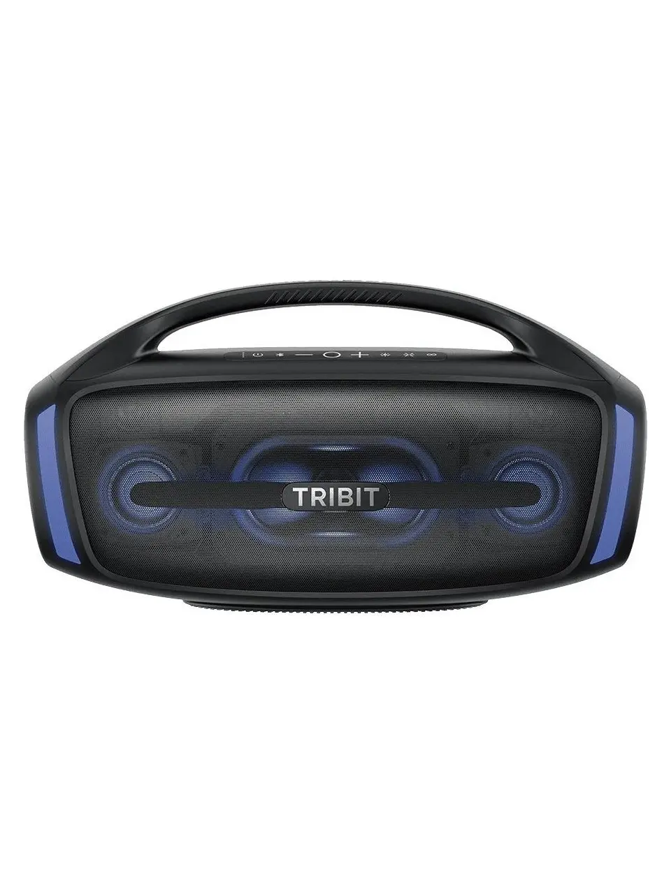 STORM BOXBLAST 2 BTS56 BLUETOOTH SPEAKER