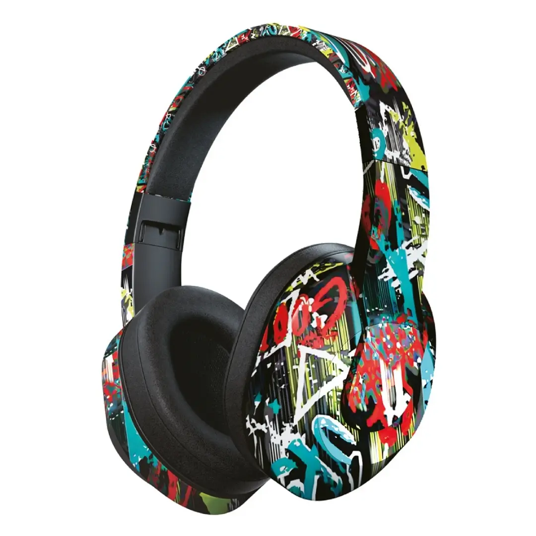 SUNIX BLT170 BLUETOOTH HEADSET BLACK