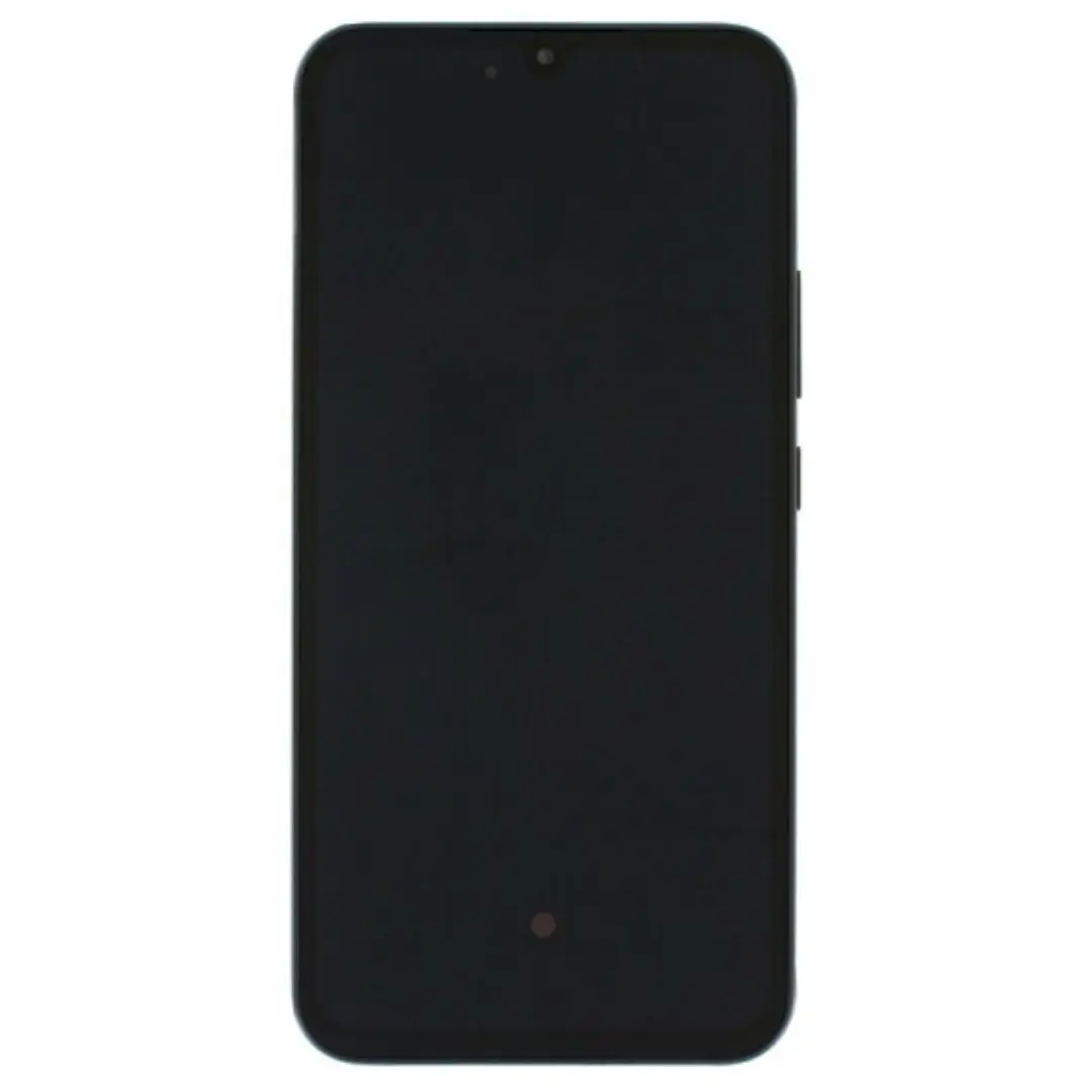 SUNIX LCD FOR SAMSUNG A346B GALAXY A34 5G OLED WITH FRAME