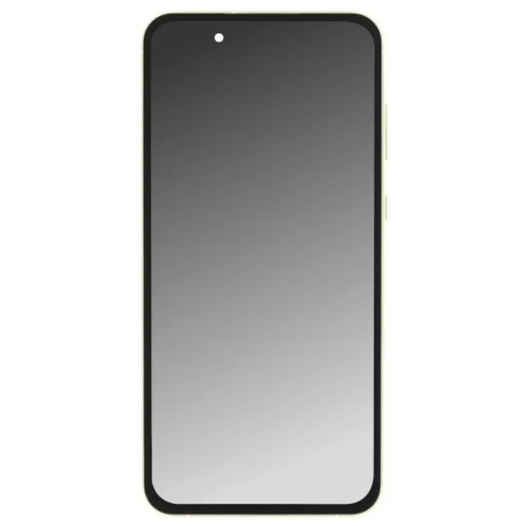 SUNIX LCD FOR SAMSUNG A55 5G A556 OLED WITH FRAME