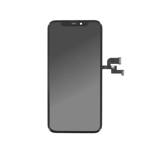 SUNIX ORIGINAL PULLED LCD FOR IP X