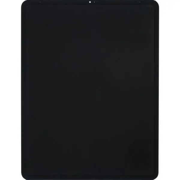 SUNIX TABLET LCD FOR iPad Pro 12.9 (2018/2020) (3/4th Gen) BLACK (TOUCH UNIT)
