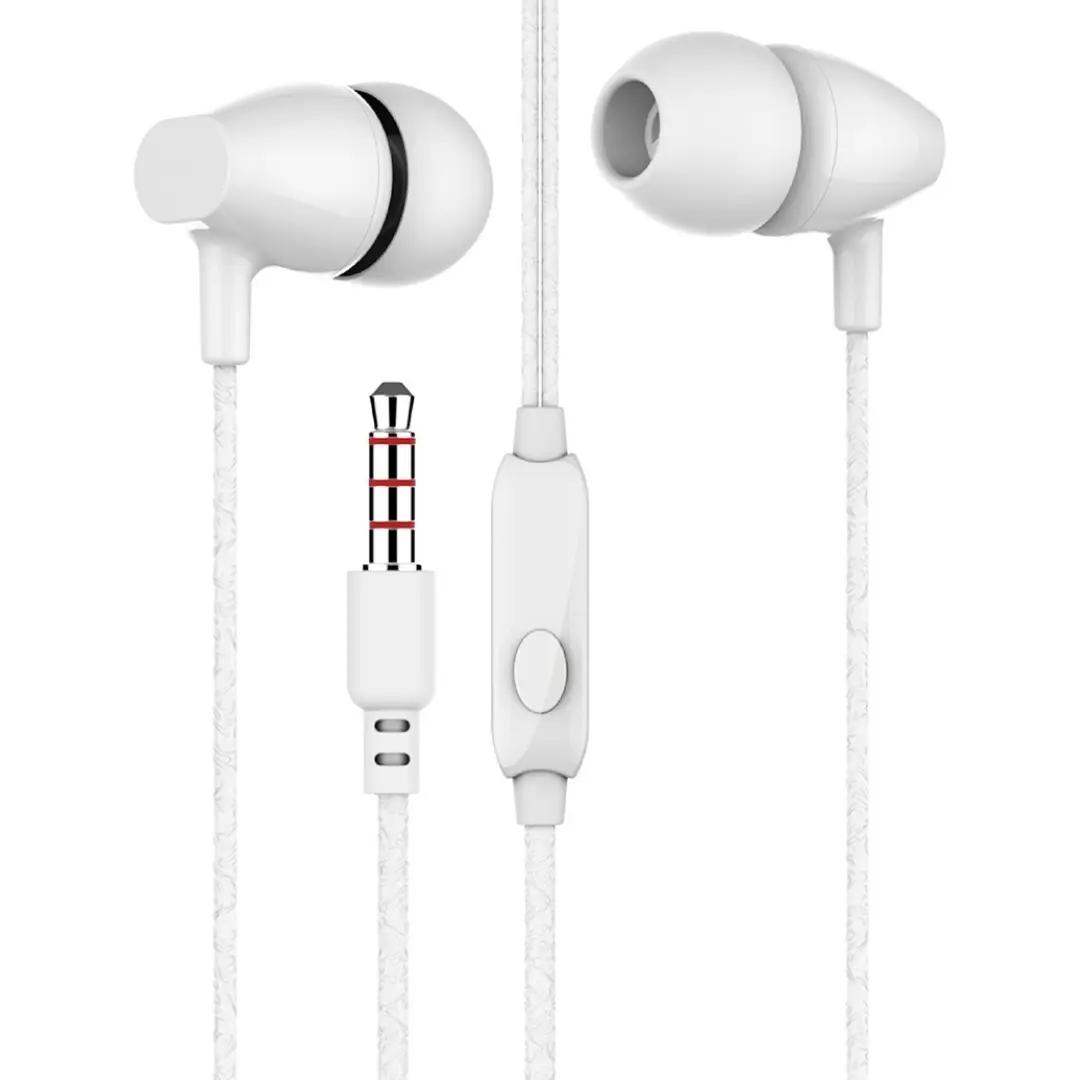 SX08 EARPHONE